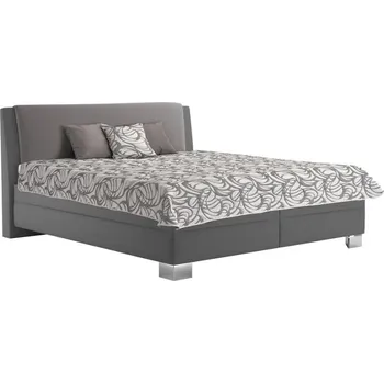 Postel Čalouněná postel Juve