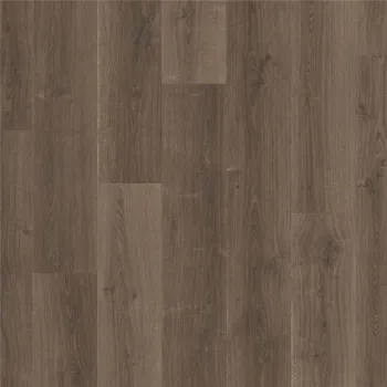laminátová podlaha Quick step Capture Dub kartáčovaný hnědý SIG4766 2,048 m²