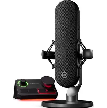 Mikrofon SteelSeries Alias Pro