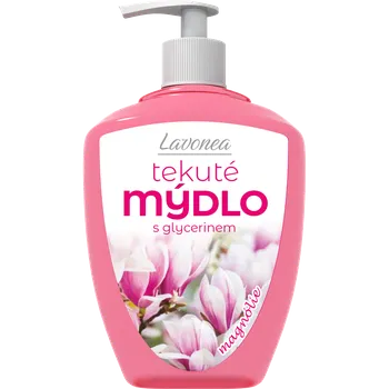 Mýdlo LAVON tekuté mýdlo Magnólie, 500ml