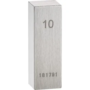 Kalibr 1,35mm tolerance 1 FORMAT