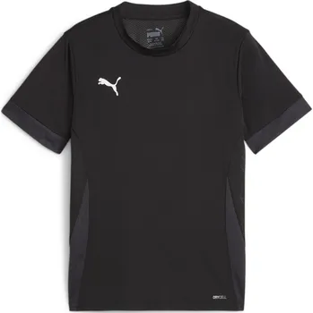 Dres Puma teamGOAL Matchday Jersey jr 705748-03 Velikost 152