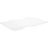 Stolní podložka PVC ochranná fólie na stůl 100 x 60 cm 1,6 mm matná