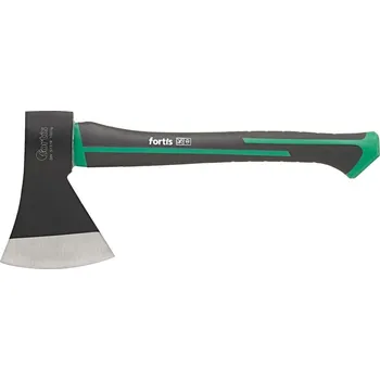 Sekera Tesařská sekera 600g 2sl.sklolam. FORTIS