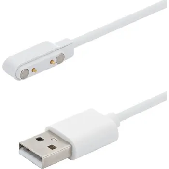 Příslušenství k chytrým hodinkám Nabíjecí kabel pro chytré hodinky Lige KIDS LT21 COOL 660704