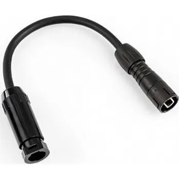 Měnič napětí HT Instruments ACONBIN Adaptér pro připojení měnič proudu na PQA820, 1009760, 1 ks