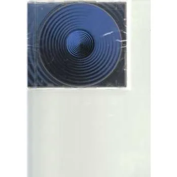 Zahraniční hudba 2CD Monstrance: Monstrance CLR | LTD 2023 Blue