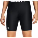 Šortky Under Armour UA HG Authentics 8in Short-BLK 1383627-001 Velikost L