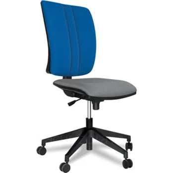 Kancelářská židle EC 150 LUX synchro Potahový material: Bali zakázkový model