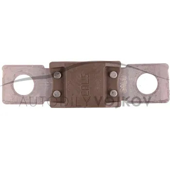 Autopojistky Pojistka CAL.5 ORIGINÁL Opel Movano (C) 2021 -