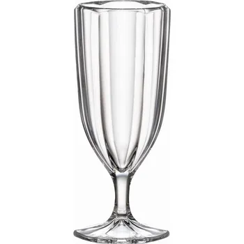 Sklenice BOHEMIA LUMIER SKLENICE NA LEDOVÝ ČAJ 500ML SADA 6 KS