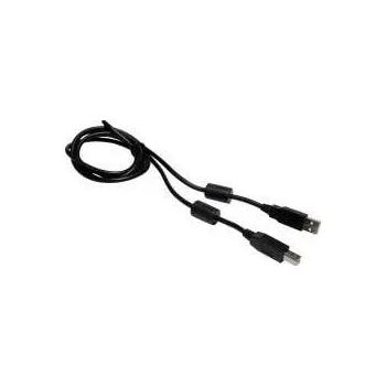 Datový kabel Chauvin Arnoux SPOJOVACÍ KABEL USB-A/USB-B., P01295293, spojovací kabel, 1 ks