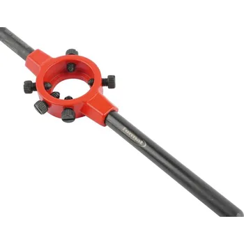 Závitořezný nástroj Vratidlo pro závitová očka DIN22568 30x11mm bez lunkrů FORMAT