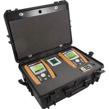 Multimetr HT Instruments PV SERVICE-PACK W3 multimetr pro fotovoltaiku, 1002330