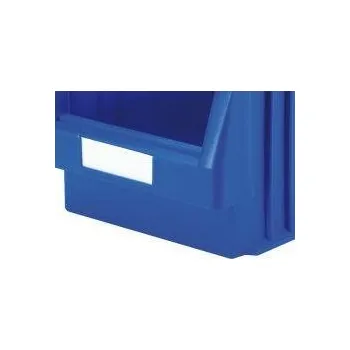 Samolepící etiketa Etikety bílé pro vel.1-3 arch á 24 ks