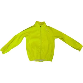 Moto bunda IXS bunda nepromok SAINT X79303 fluo yellow - 3XL