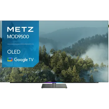 Televizor Metz 55" OLED (55MOD9500Z)