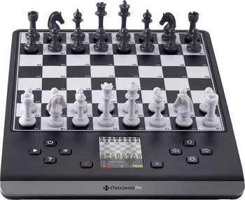 Šachy Millennium Chess Genius Pro M815