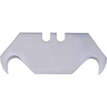 Pracovní nůž Háková čepel a 10 St. FORTIS