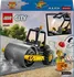 Stavebnice LEGO LEGO City 60401 Stavební parní válec