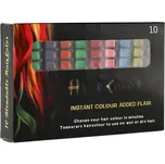 Smt Creatoys Křídy na vlasy s hřebeny…