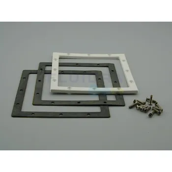 Příruba +těsnění k 00273