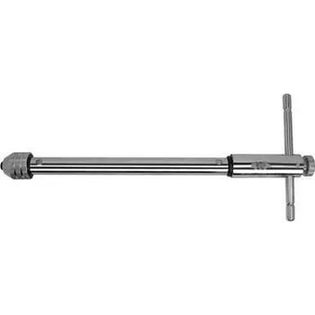 Kleště Držák na nástroje, chom. 2,6-5,5 250mm FORTIS