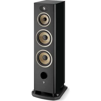 Elektronika FOCAL ARIA EVO X N°4 FOCAL BLACK HGL
