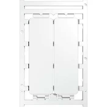 Rozvaděč WEIDMÜLLER Štítek CC 85/27 K MC NE WS 1526100000