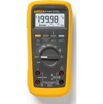 Multimetr Fluke 87V MAX - digitální multimetr