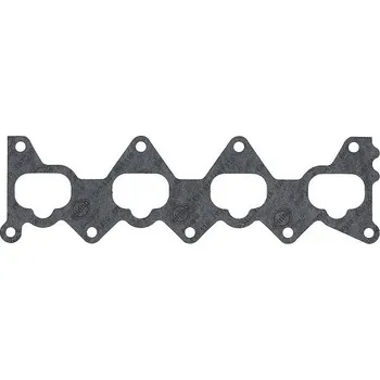 Automobilové těsnění Těsnění, koleno sacího potrubí ELRING 593.050