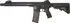 Airsoftová zbraň EPeS Custom Major AR15 DMR KeyMod Silentops černá