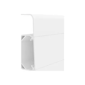 soklová lišta VOX soklová lišta ESQUERO 601 - bílá