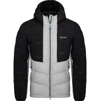 Pánská bunda Bunda Kilpi Tevery-M BLK XXL