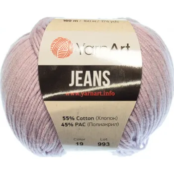 YarnArt Jeans