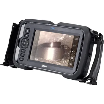 Dílna FLIR VS80 základní jednotka endoskopu