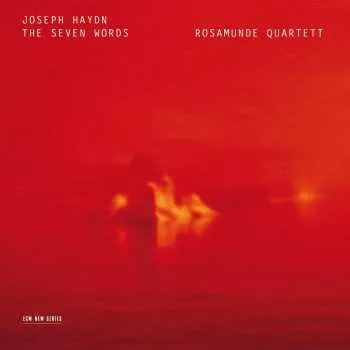 Zahraniční hudba CD Joseph Haydn: The Seven Words 2001 Op.51 Nr.1 6