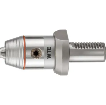 Sklíčidlo Krátké sklíčidlo NC 40/2,5-16mm/vnitřní chlazení WTE