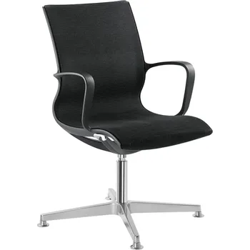 Jednací židle LD SEATING Konferenční židle Everyday 750 F34-N6