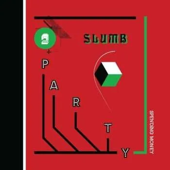 Zahraniční hudba LP Slumb Party: Spending Money 2021