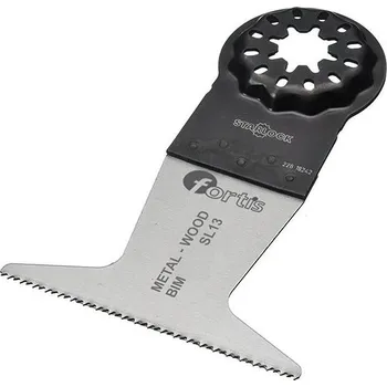 Pilový kotouč Pilový list SL BiM 65 x 50 mm (Balení s 10 ks) FORTIS