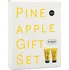 Kosmetická sada Ziaja Ananas dárková sada 320 ml