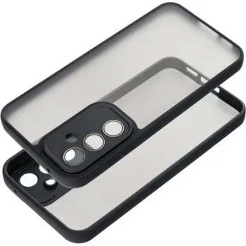 Forcell VARIETE Case for XIAOMI Redmi Note 12S black 597108