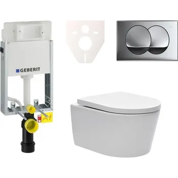 Swiss Aqua Technologies SIKOGE1W71
