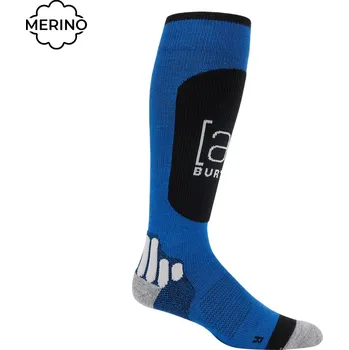 Podkolenky Burton [ak] Endurance jake blue S (EU 37-40,5) 2025 - Odesíláme do 24 hodin