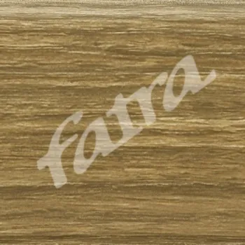 soklová lišta Podlahová lišta Fatra L0021