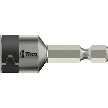 Nástrčkový klíč nerez 8x50mm Wera 05071223001