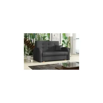 Křeslo FALCO Rozkládací křeslo Viva Gold II šedé