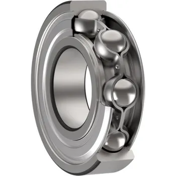 6310-2Z ZKL ložisko kuličkové jednořadé, oboustranně kryté plechem