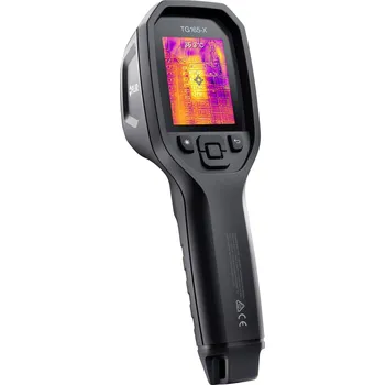 Termokamera FLIR TG165-X MSX termokamera, -25 do +300 °C, 80 x 60 Pixel, 8.7 Hz, 87501-0101